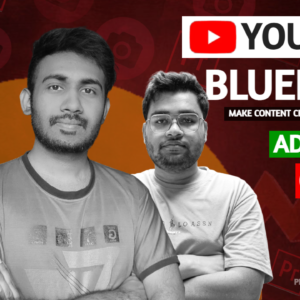 YouTube Blueprint Course